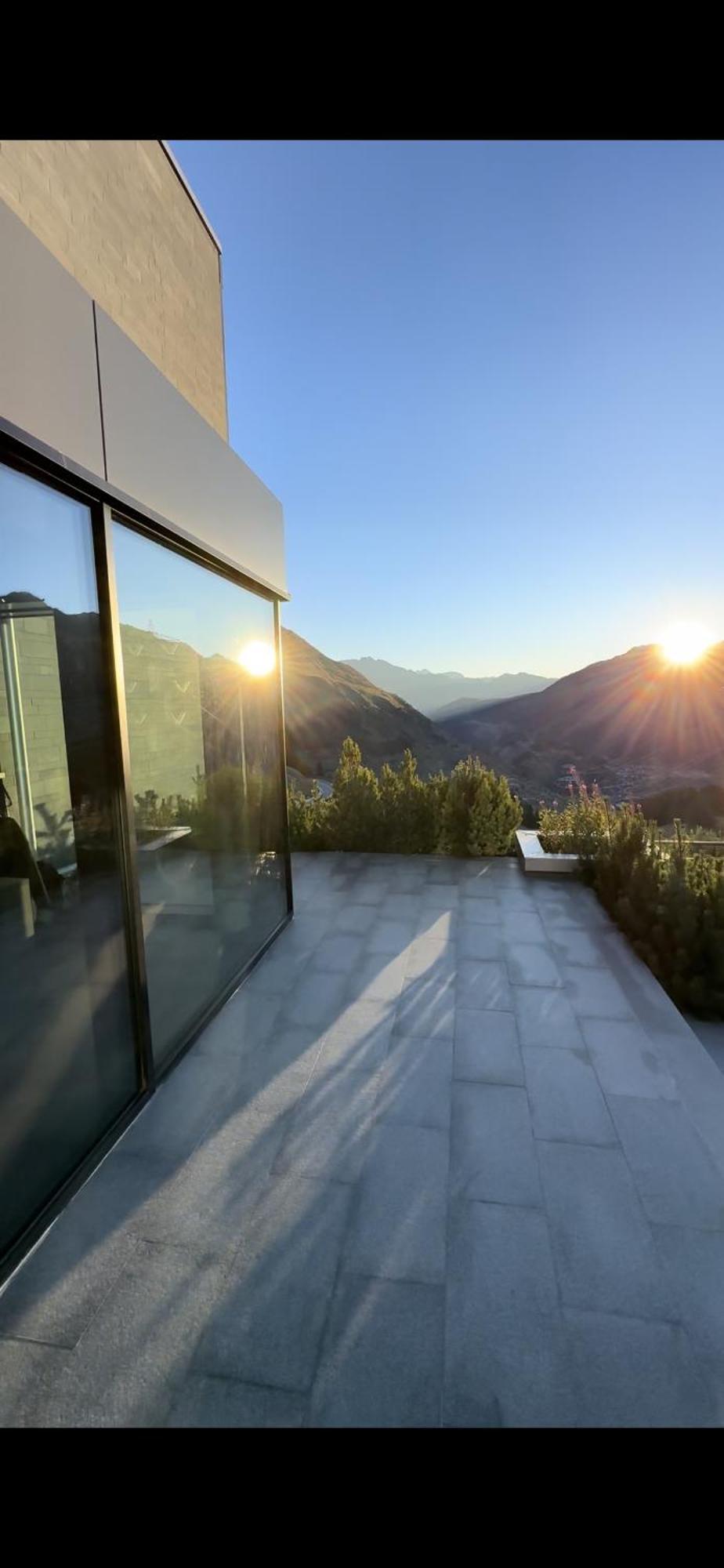 Re Delle Alpi Resort & Spa, 4 Stelle Superior La Thuile Exteriér fotografie